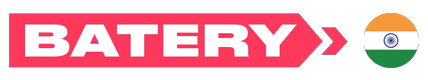 Batery India